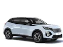 PEUGEOT 2008 1.2 Hybrid 145 GT Exclusive