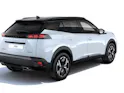 PEUGEOT 2008 1.2 Hybrid 145 GT Exclusive