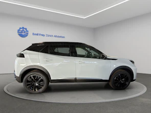 Fahrzeugbild PEUGEOT 2008 1.2 Hybrid 145 GT Exclusive