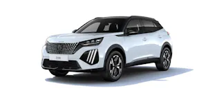 PEUGEOT 2008 1.2 Hybrid 145 GT Exclusive