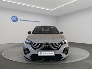 Fahrzeugbild PEUGEOT 2008 1.2 Hybrid 145 GT Exclusive