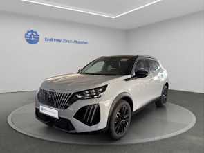 Fahrzeugbild PEUGEOT 2008 1.2 Hybrid 145 GT Exclusive