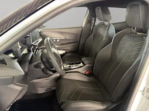 PEUGEOT 2008 1.2 Hybrid 145 GT Exclusive