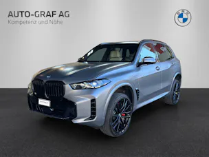 BMW X5 50e M Sport xDrive SAG