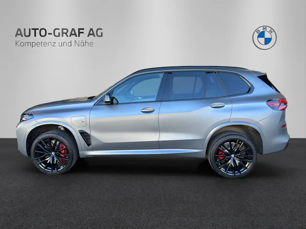 BMW X5 50e M Sport xDrive SAG