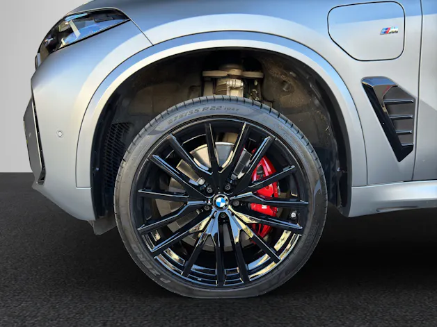 BMW X5 50e M Sport xDrive SAG