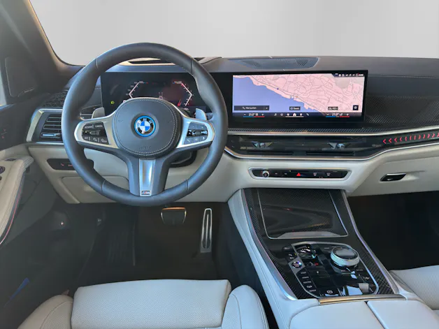 BMW X5 50e M Sport xDrive SAG