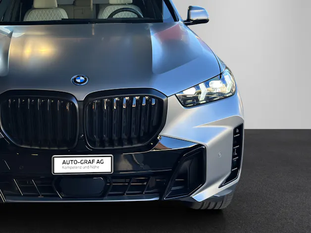 BMW X5 50e M Sport xDrive SAG