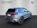 BMW X5 50e M Sport xDrive SAG