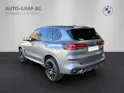 BMW X5 50e M Sport xDrive SAG