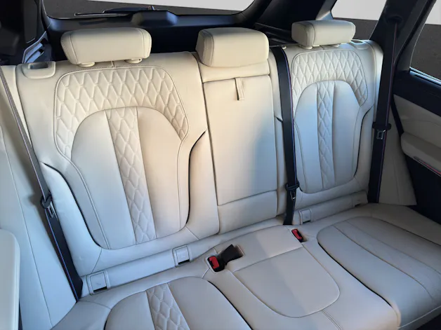 BMW X5 50e M Sport xDrive SAG