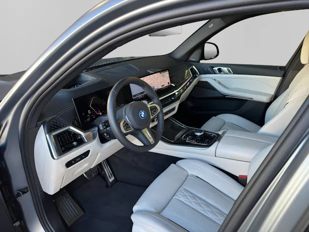 BMW X5 50e M Sport xDrive SAG