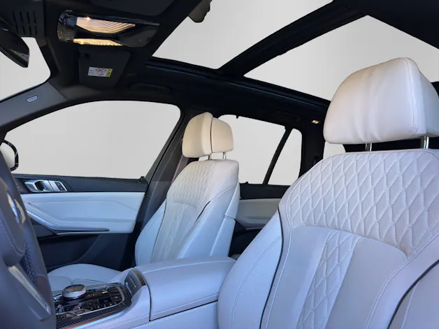 BMW X5 50e M Sport xDrive SAG