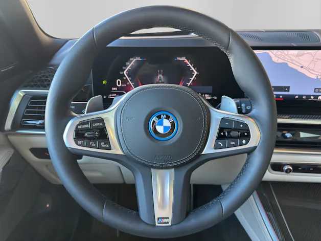 BMW X5 50e M Sport xDrive SAG