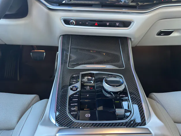 BMW X5 50e M Sport xDrive SAG