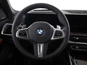BMW X7 40i xDrive SAG