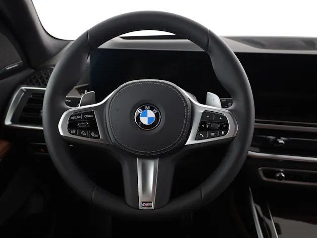 BMW X7 40i xDrive SAG