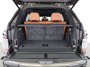BMW X7 40i xDrive SAG