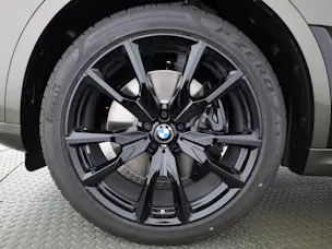 BMW X7 40i xDrive SAG
