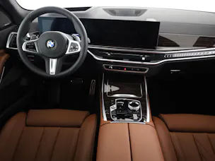 BMW X7 40i xDrive SAG