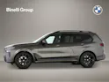 BMW X7 40i xDrive SAG