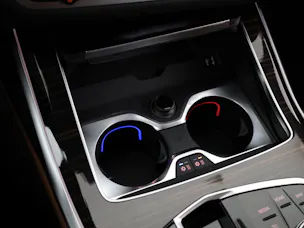 BMW X7 40i xDrive SAG