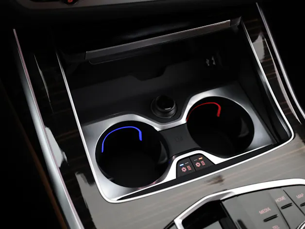 BMW X7 40i xDrive SAG