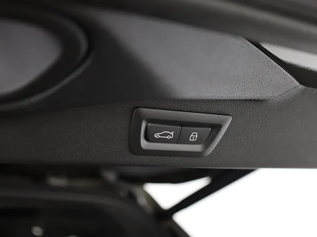 BMW X7 40i xDrive SAG