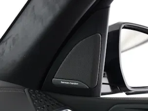 BMW X7 40i xDrive SAG
