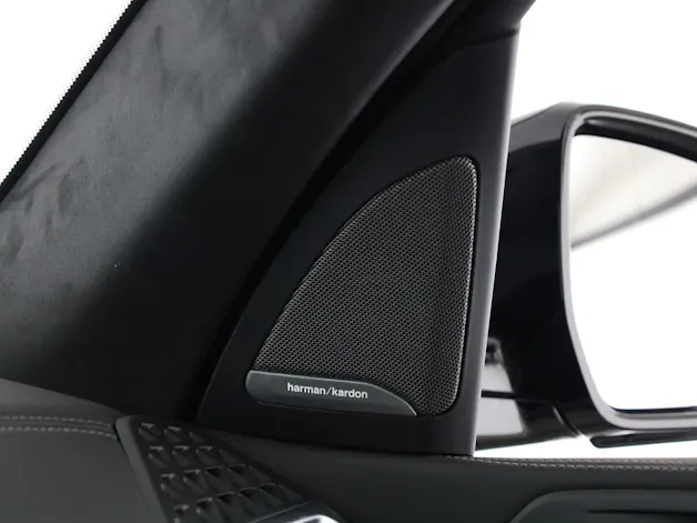 BMW X7 40i xDrive SAG