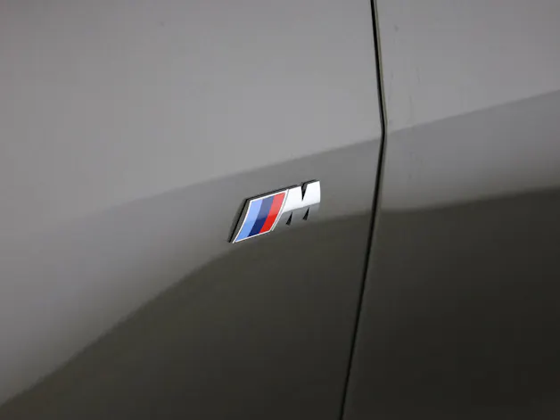 BMW X7 40i xDrive SAG