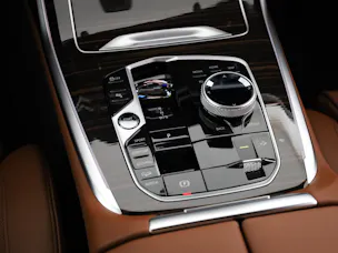 BMW X7 40i xDrive SAG