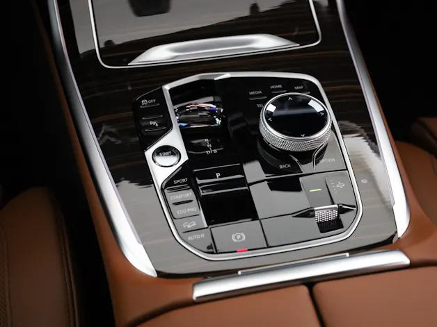 BMW X7 40i xDrive SAG
