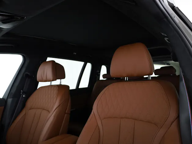 BMW X7 40i xDrive SAG