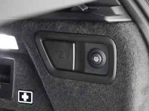 BMW X7 40i xDrive SAG