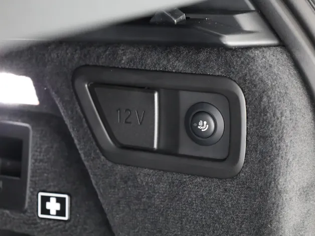 BMW X7 40i xDrive SAG