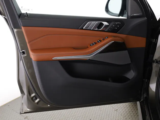 BMW X7 40i xDrive SAG
