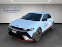 Hyundai Ioniq 5 N 84 kWh Electric 4WD