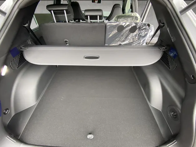 Hyundai Ioniq 5 N 84 kWh Electric 4WD