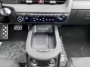 Hyundai Ioniq 5 N 84 kWh Electric 4WD