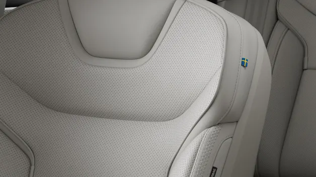 Volvo ES90 Twin Performance Ultra AWD