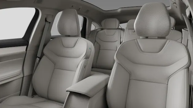Volvo ES90 Twin Performance Ultra AWD