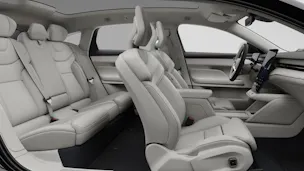 Volvo ES90 Twin Performance Ultra AWD