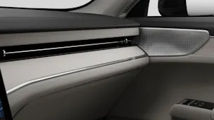 Volvo ES90 Twin Performance Ultra AWD