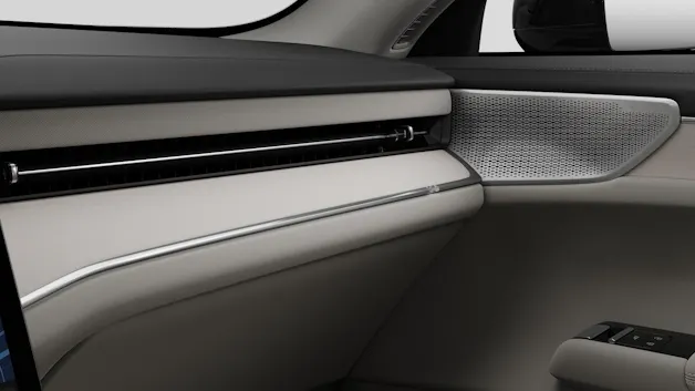Volvo ES90 Twin Performance Ultra AWD