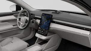 Volvo ES90 Twin Performance Ultra AWD