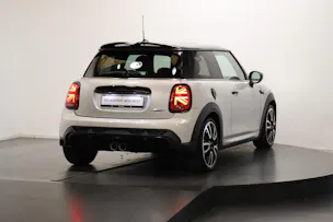 MINI F56 2.0i John Cooper Works SAG
