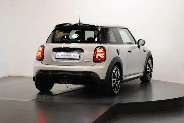 MINI F56 2.0i John Cooper Works SAG