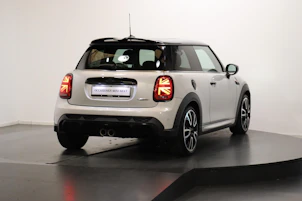 image du véhicule MINI F56 2.0i John Cooper Works SAG