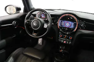 MINI F56 2.0i John Cooper Works SAG